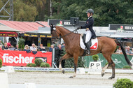FEI European Championship Eventing 2019