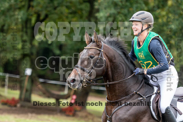 Vielseitigkeit RSV Wesel Obrighoven (26.+27.09.2020)