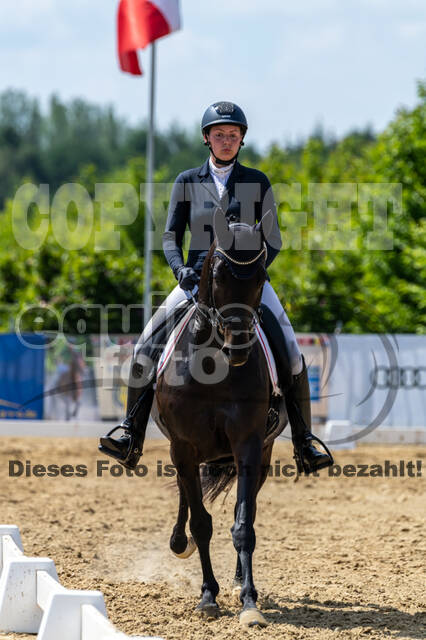 Westerstede Horse Trials 2021