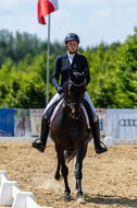 Westerstede Horse Trials 2021