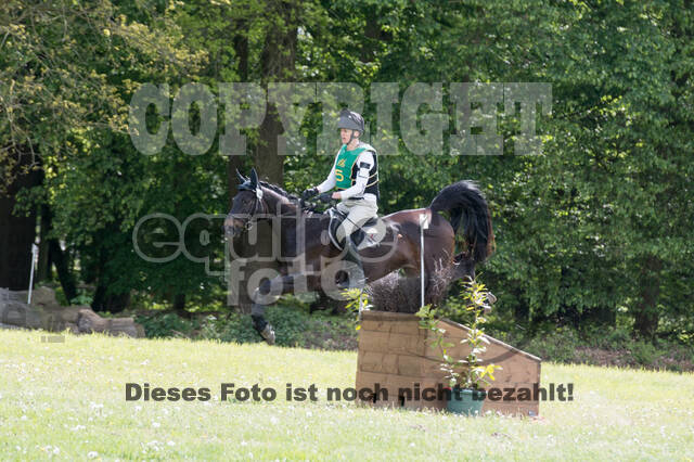 Sterne über Münster 2019 - CCI***S