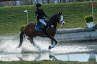 Trainingsturnier Langenfeld (12.+13.03.2022)