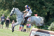 FEI European Championship Eventing 2019