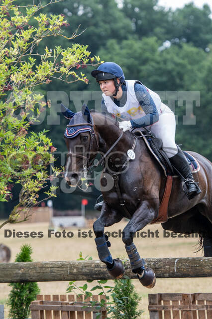 Late-Entry Vielseitigkeit Hamminkeln/Wesel (01.+02.08.2020)
