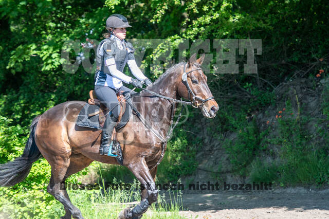 Test of Choise Langenfeld (29.+30.05.2021)