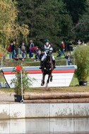 Deutsche Meisterschaft Vielseitigkeit (Luhmühlen)