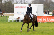 RV Seydlitz Kamp (06.+07.04.2019)