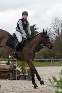 Eventing im Pferdesportzentrum Rheinland (Late Entry 14.03.2022)