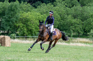 Bonn-Rodderberg Late-Entry-Vielseitigkeit (30.06.2020)