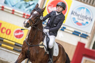 Vierkampf Kreismeisterschaft Wesel 2018