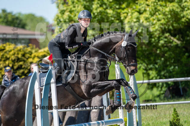Test of Choise Langenfeld (29.+30.05.2021)