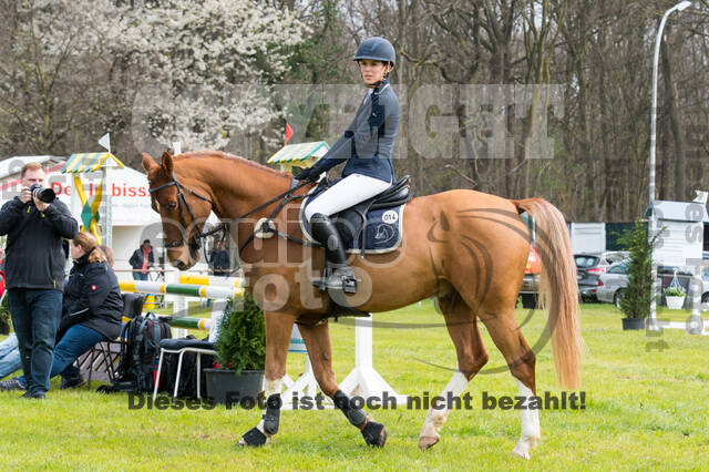 RV Seydlitz Kamp (06.+07.04.2019)