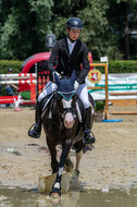 Goldene Schärpe 2021 - Ponys