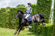 Westerstede Horse Trials 2021