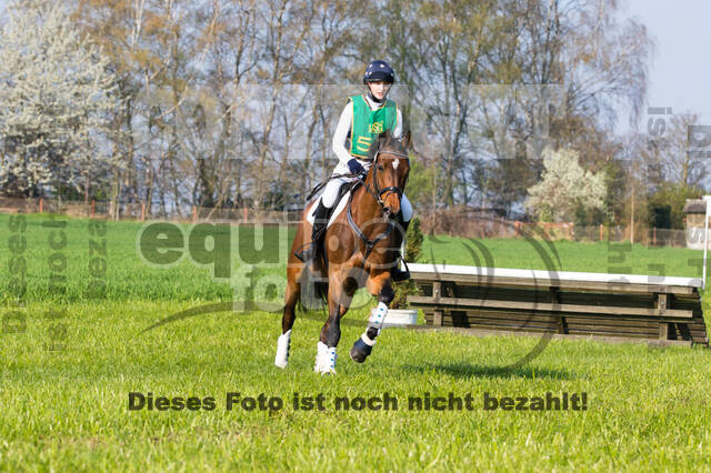 RV Seydlitz Kamp (06.+07.04.2019)