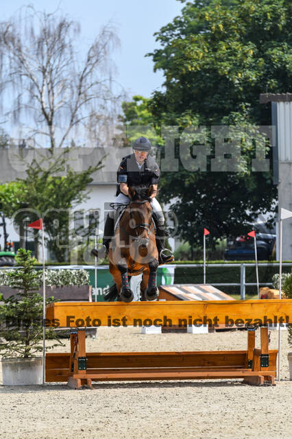 Late-Entry-Vielseitigkeit Langenfeld (11.+13./14.06.2020)