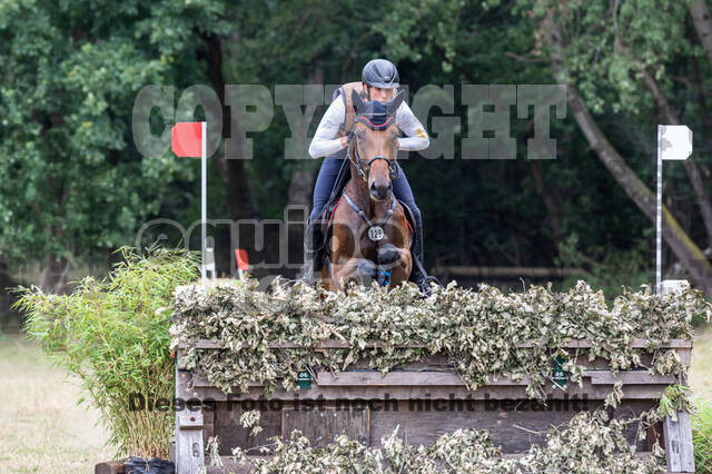 Late-Entry Vielseitigkeit Hamminkeln/Wesel (01.+02.08.2020)