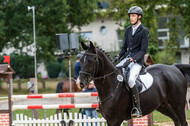 Vielseitigkeit RSV Wesel Obrighoven (26.+27.09.2020)