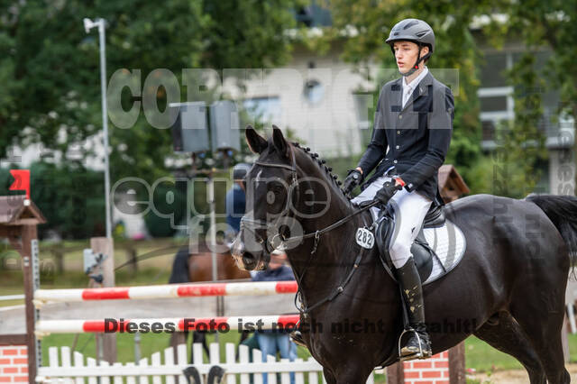 Vielseitigkeit RSV Wesel Obrighoven (26.+27.09.2020)