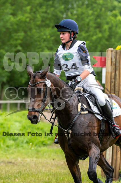 Westerstede Horse Trials 2021