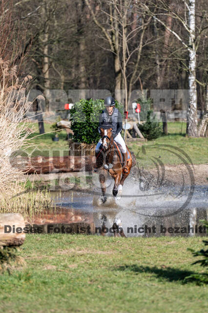 Geländetage beim RSV St. Hubertus Wesel Obrighoven (26.+27.03.2022)