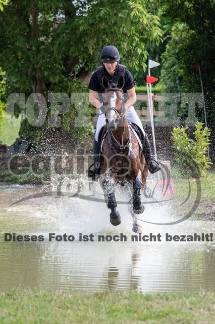 Late-Entry-Vielseitigkeit Langenfeld (11.+13./14.06.2020)