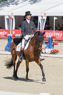 FEI European Championship Eventing 2017