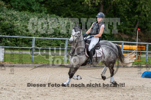 Late-Entry-Vielseitigkeit Langenfeld (11.+13./14.06.2020)