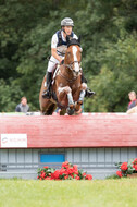FEI European Championship Eventing 2017