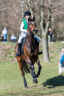 Geländetage beim RSV St. Hubertus Wesel Obrighoven (26.+27.03.2022)