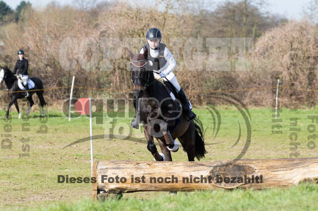 Frühjahrsvielseitigkeit RV Seydlitz Kamp