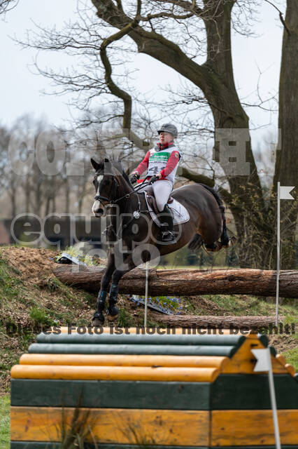 Kronenberg - De Peelbergen (02.04.2022)