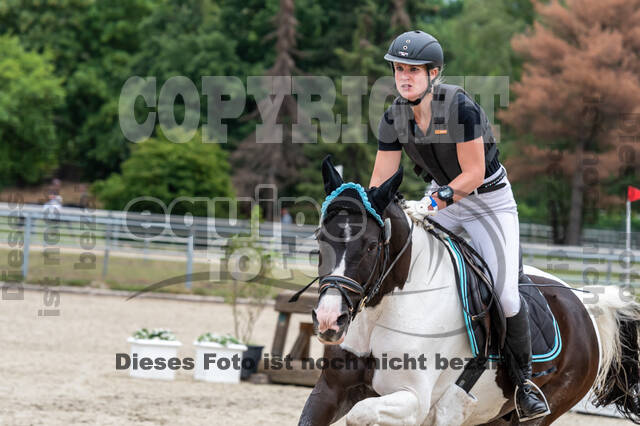 Late-Entry-Vielseitigkeit Langenfeld (11.+13./14.06.2020)