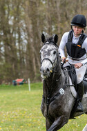 Geländepferdetag beim ZRFV von Lützow Hamminkeln (08.05.2021)