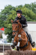 Late-Entry-Vielseitigkeit Langenfeld (11.+13./14.06.2020)