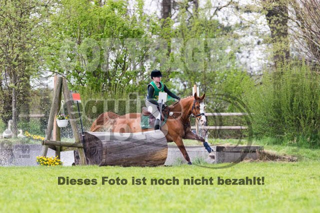 Vielseitigkeitsturnier RV Lippe-Bruch-Gahlen
