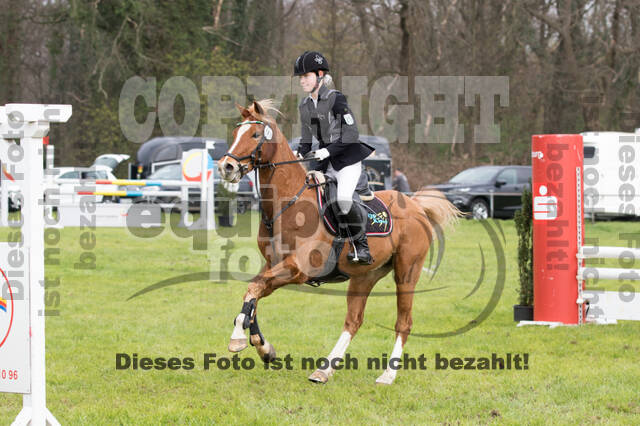 RV Seydlitz Kamp (06.+07.04.2019)