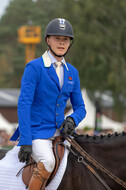 FEI European Championship Eventing 2019