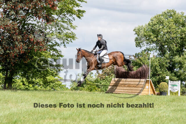 Bonn-Rodderberg Late-Entry-Vielseitigkeit (30.06.2020)