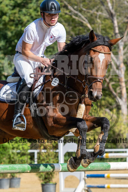 RFV Dinslaken-Hiesfeld (Herbstturnier)