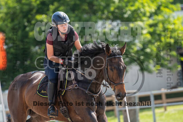 Test of Choise Langenfeld (29.+30.05.2021)