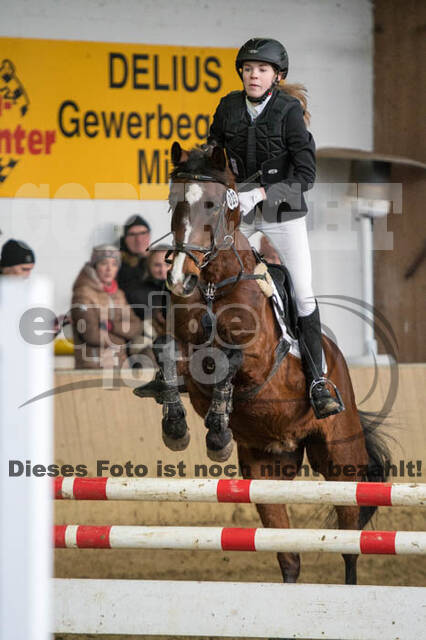 Vierkampf Kreismeisterschaft Wesel 2018