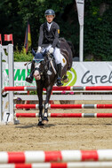 Goldene Schärpe 2021 - Ponys
