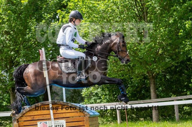 Westerstede Horse Trials 2021