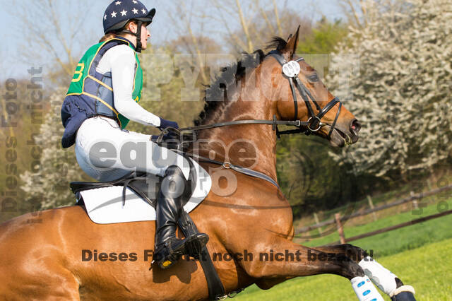 RV Seydlitz Kamp (06.+07.04.2019)