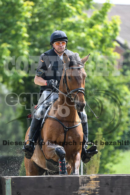 Late-Entry-Vielseitigkeit Langenfeld (11.+13./14.06.2020)