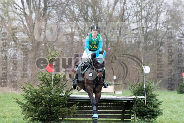 Frühjahrsvielseitigkeit RV Seydlitz Kamp