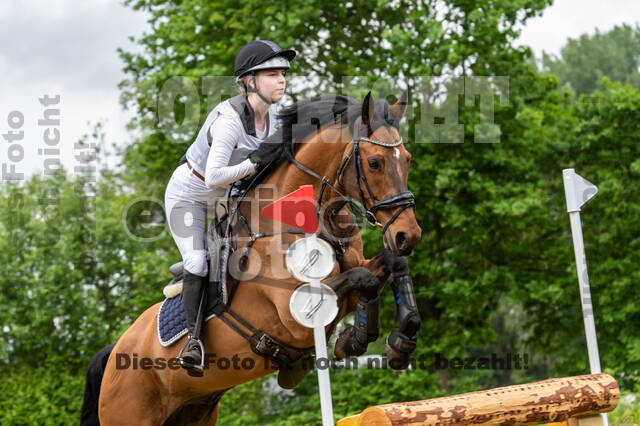 Westerstede Horse Trials 2021