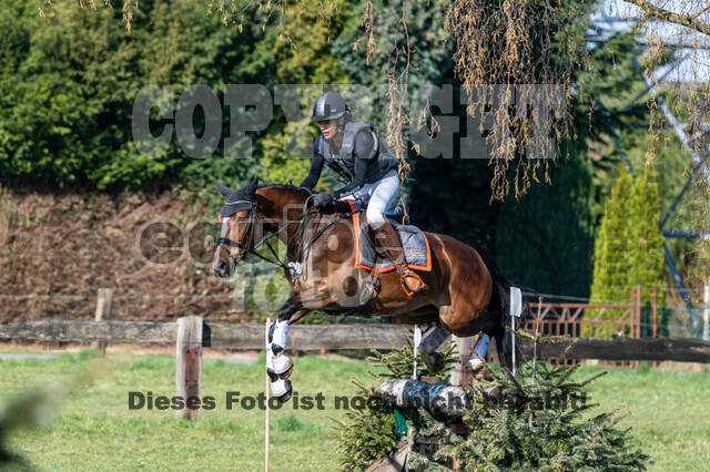 Geländetage beim RSV St. Hubertus Wesel Obrighoven (26.+27.03.2022)
