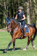 Geländetraining Wesel bei Jarno (18.04.2022)